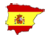 SANTERÍA MILAGROSA - Espanol