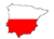 SANTERÍA MILAGROSA - Polski